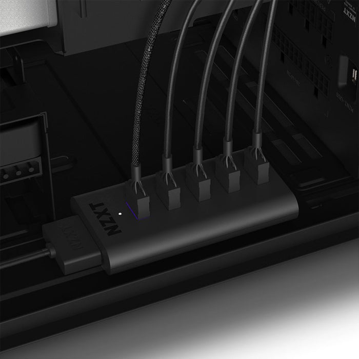 EAN 5060301696321 - NZXT AC-IUSBH-M3 accesorio de caso imagen 7