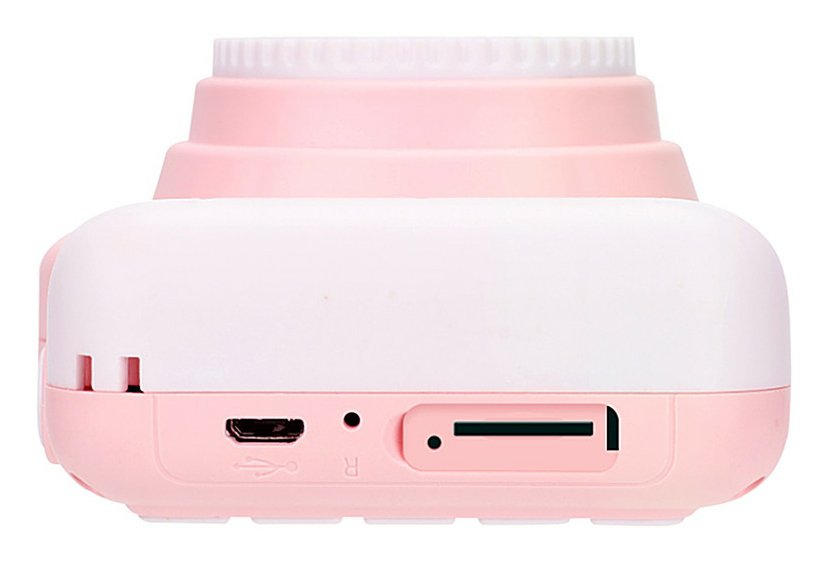 EAN 3760265541867 - AgfaPhoto Compact ARKC2PK 1/4" Cámara compacta 12 MP CMOS Rosa imagen 3