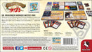 EAN 4250231718113 - Pegasus Spiele 51897G juego de tablero imagen 4