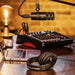EAN 4961310155940 - Audio-Technica AT2040 micrófono Negro Micrófono para crear podcasts imagen 3
