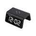 EAN 6939119041106 - Havit Charger W320 BLACK 20253121000 Teléfono móvil, Smartphone Negro USB Cargador inalámbrico Carga rápi imagen 5
