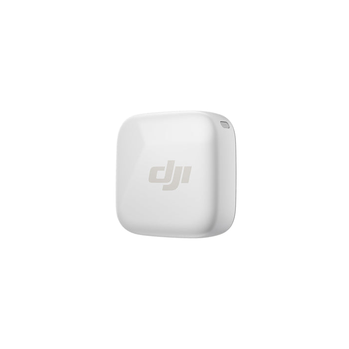 EAN 6941565991492 - DJI CP.RN.00000430.01 transmisor para micrófono inalámbrico Transmisor de bolsillo imagen 6