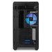 EAN 8436587976308 - NOX Hummer ANVIL Midi Tower Negro imagen 4