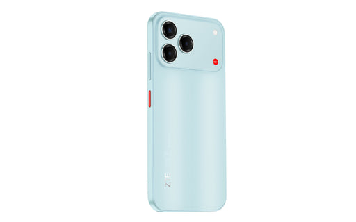 EAN 6902176166105 - ZTE V80 Vita 17,1 cm (6.75") Ranura híbrida Dual SIM Android 16.0 4G USB Tipo C 4 GB 256 GB 5000 mAh Azul imagen 2
