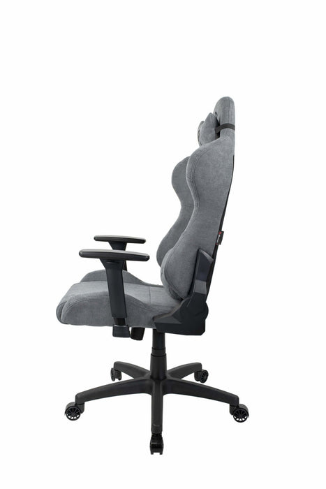 EAN 850009447401 - Arozzi Torretta -SFB-ASH silla para videojuegos Silla para videojuegos de PC Asiento acolchado tapizado Ne imagen 3