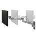 EAN 0698833091625 - Ergotron LX Pro Series 45-683-293 soporte para monitor 86,4 cm (34") Pared Gris Oscuro imagen 5