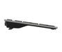 EAN 198122140763 - HP KBD 720Multi-DeviceRchrgblWL FR teclado Hogar / Oficina USB + Bluetooth Negro imagen 9