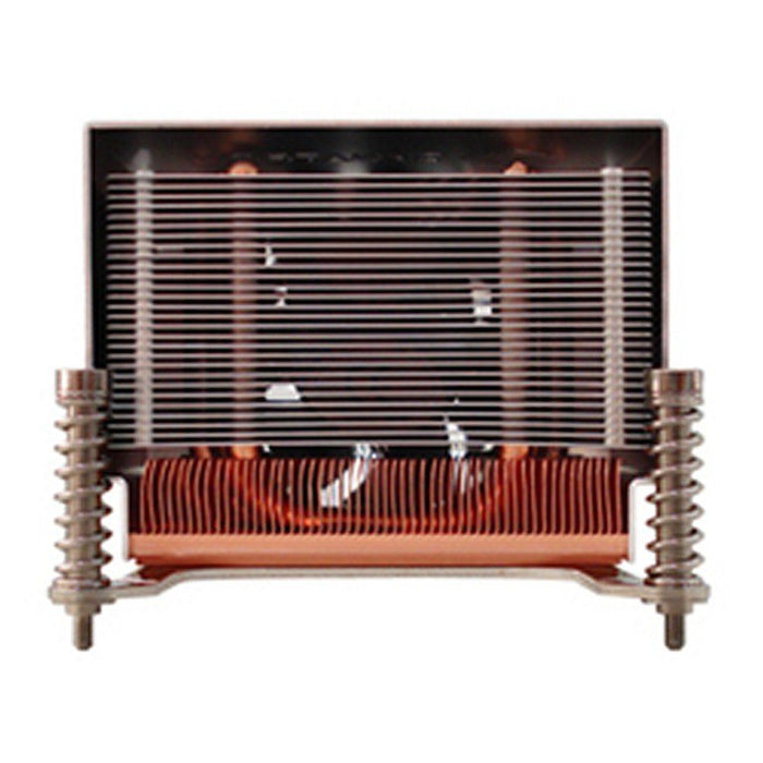 EAN 4711213209024 - Dynatron K-666 Procesador Enfriador 6 cm imagen 3