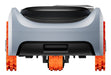 EAN 8721264220455 - Segway Navimow i210E LiDAR Pro Robot cortacésped Batería Negro, Naranja, Azul imagen 3