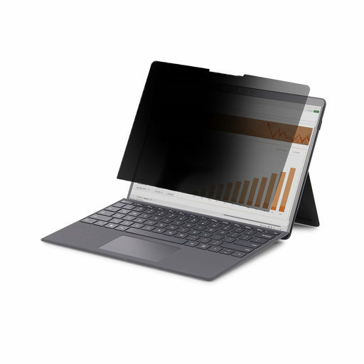 EAN 65030910347 - StarTech.com 124SL-PRIVACY-SCREEN filtro para monitor 31,5 cm (12.4") Tableta Filtro de privacidad para pan imagen 1