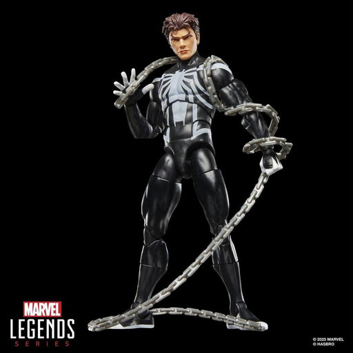 EAN 5010996355898 - Marvel Legends Series Spider-Venom imagen 1