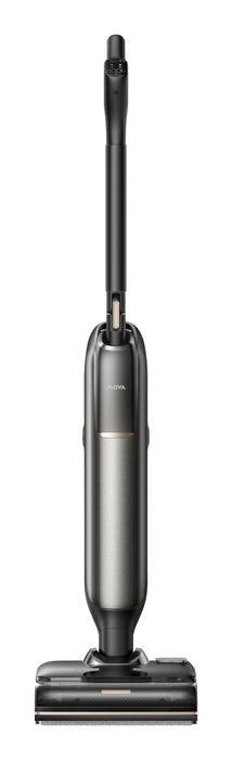 EAN 6977728946269 - MOVA M50 Ultra Aspiradora escoba Batería Húmedo Sin bolsa 450 W Negro, Gris 4 Ah imagen 3