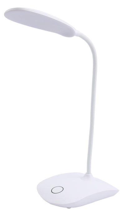 EAN 4015468401715 - Genie TL04 lámpara de mesa LED F Blanco imagen 1