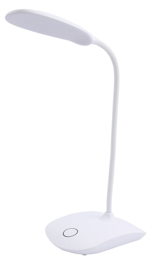 EAN 4015468401715 - Genie TL04 lámpara de mesa LED F Blanco imagen 1