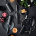 EAN 0098399430003 - Microplane 43000 cortador de verduras en espiral o rallador manual Rallador plano Negro imagen 5