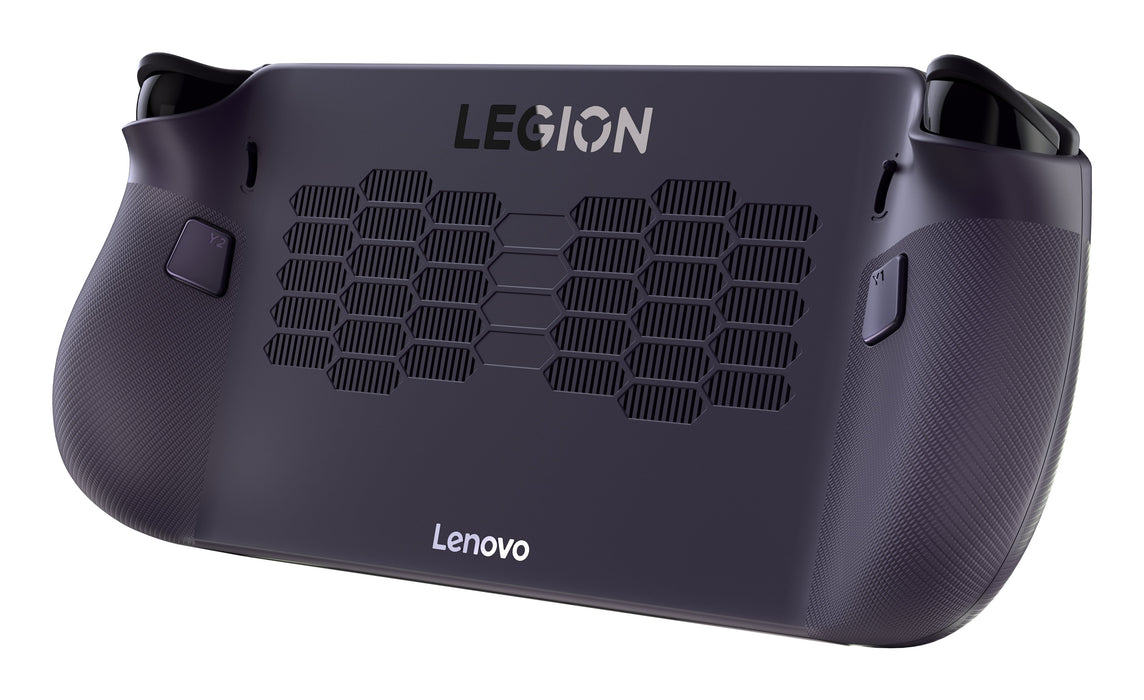 EAN 199274108281 - Lenovo Legion Go S 8APU1 videoconsola portátil 20,3 cm (8") 512 GB Pantalla táctil Wifi Negro, Violeta imagen 5