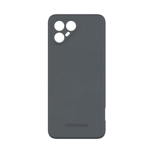 EAN 8718819377153 - Fairphone F4COVR-1DG-WW1 recambio del teléfono móvil Tapa trasera Gris imagen 1