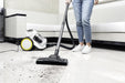 EAN 4054278991726 - Kärcher STAUBSAUGER VC 3 0,9 L Aspiradora cilíndrica Secar 700 W Sin bolsa imagen 2