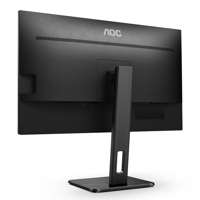 EAN 4038986140713 - AOC P2 24P2QM pantalla para PC 60,5 cm (23.8") 1920 x 1080 Pixeles Full HD LED Negro imagen 12