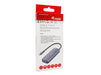 EAN 4015867245262 - Equip 133501 base para portátil y replicador de puertos Alámbrico USB 3.2 Gen 1 (3.1 Gen 1) Type-C Gris imagen 3