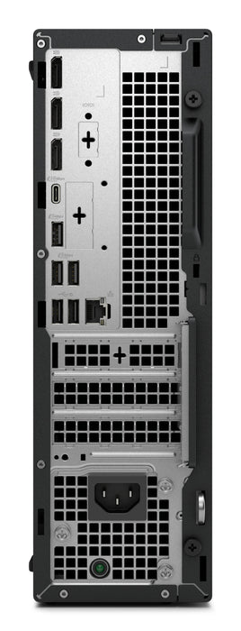 EAN 5902002326766 - DELL Pro QBS1250 Plus Intel Core Ultra 5 235 16 GB DDR5-SDRAM 512 GB SSD Windows 11 Pro Slim PC PC Negro imagen 4
