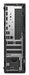 EAN 5902002326766 - DELL Pro QBS1250 Plus Intel Core Ultra 5 235 16 GB DDR5-SDRAM 512 GB SSD Windows 11 Pro Slim PC PC Negro imagen 4
