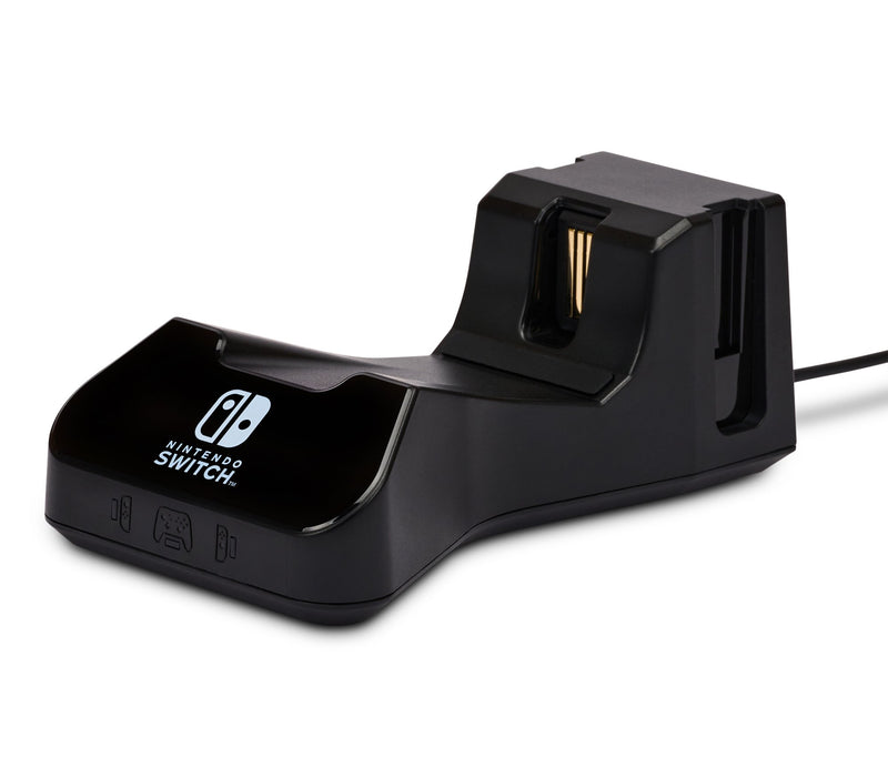 EAN 0617885028526 - PowerA 1525991-01 accesorio y piza de videoconsola Sistema de carga imagen 6