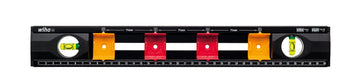 EAN 4010995420741 - Wiha 42074 nivel 0,4 m Negro, Naranja, Rojo imagen 1