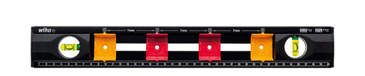 EAN 4010995420741 - Wiha 42074 nivel 0,4 m Negro, Naranja, Rojo imagen 1