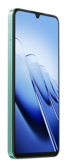 EAN 6931548326557 - Blackview WAVE 10 17,5 cm (6.88") SIM doble Android 16.0 4G USB Tipo C 8 GB 128 GB 5000 mAh Verde imagen 7