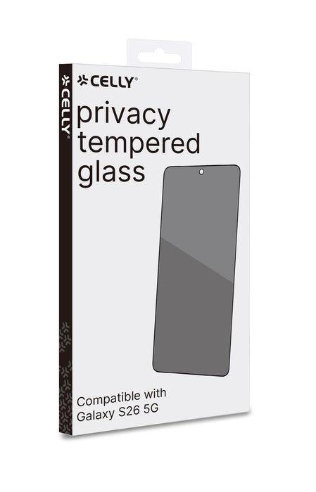 EAN 8021735227137 - Celly PRIVACYF1163BK protector de pantalla o trasero para teléfono móvil Protector de pantalla para priva imagen 4