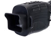 EAN 0785104921849 - Levenhuk Halo 13x monocular Negro imagen 8