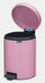 EAN 8710755255281 - Brabantia NewIcon 5 L Alrededor Acero Rosa imagen 6
