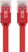 EAN 4040849964121 - Goobay 96412 cable de red Rojo 2 m Cat6 U/UTP (UTP) imagen 2