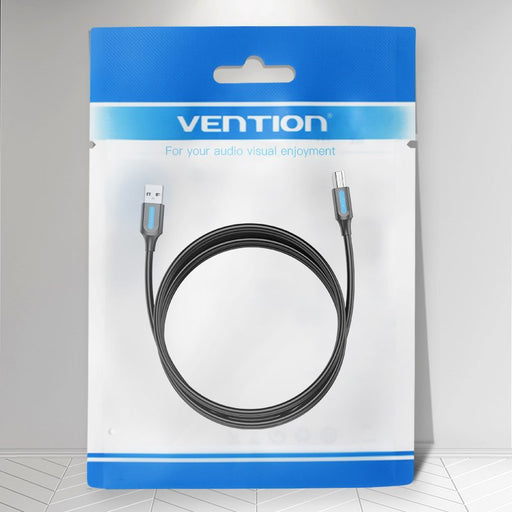 EAN 6922794748606 - Vention COQBL cable USB USB 2.0 10 m USB A USB B 0,48 Gbit/s imagen 2