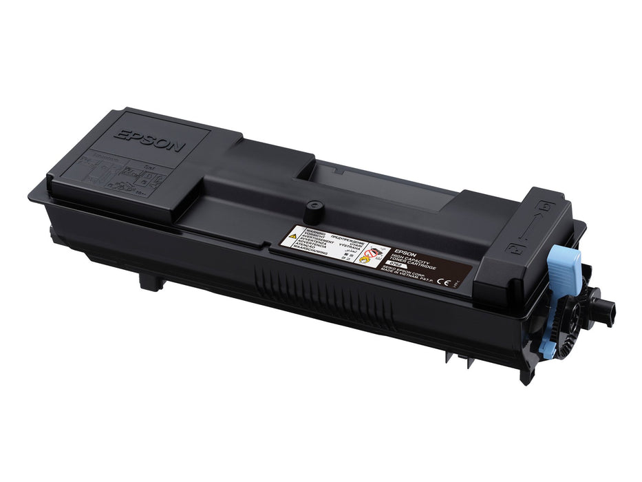 EAN 4895093308487 - Epson C13S050762 cartucho de tóner 1 pieza(s) Original imagen 2