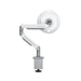 EAN 0810084691533 - Ubiquiti UACC-Display-AM 54,6 cm (21.5") Plata, Blanco imagen 4