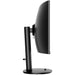 EAN 4711377151849 - MSI Modern MD342CQP pantalla para PC 86,4 cm (34") 3440 x 1440 Pixeles UltraWide Quad HD LCD Negro imagen 4