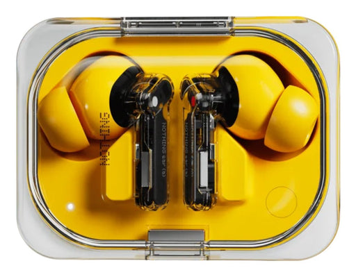 EAN 6974434222212 - Nothing Ear (a) Auriculares True Wireless Stereo (TWS) Dentro de oído Llamadas/Música USB Tipo C Bluetoot imagen 1