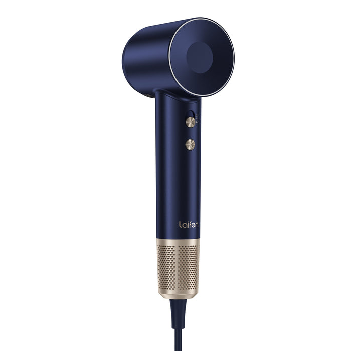 EAN 6976973851731 - Laifen Swift Premium secador 1600 W Azul, Oro imagen 1