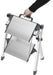 EAN 4007126002471 - Hailo MK80 ComfortLine Escalera plegable Aluminio imagen 2
