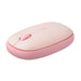 EAN 6940056143808 - Rapoo M660 Silent ratón Oficina Ambidextro RF Wireless + Bluetooth Óptico 1300 DPI imagen 1