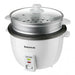 EAN 8414234689344 - Taurus RICE CHEF arrocera 1,8 L 700 W Gris, Blanco imagen 1