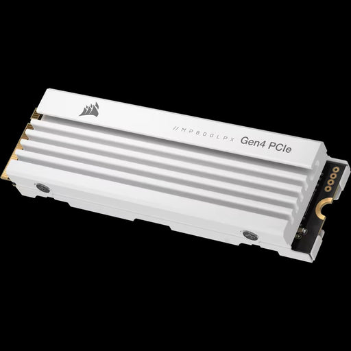 EAN 0840006692157 - Corsair MP600 PRO LPX 4 TB M.2 PCI Express 4.0 NVMe 3D TLC NAND imagen 2