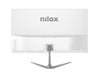 EAN 8431775035447 - Nilox NXM24FHD01W pantalla para PC 61 cm (24") 1920 x 1080 Pixeles Full HD LED Blanco imagen 3