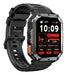 EAN 6931548322702 - Blackview W70 Pro 5,11 cm (2.01") TFT Digital 280 x 320 Pixeles Pantalla táctil Negro imagen 3