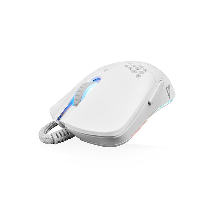 EAN 5901885240008 - Modecom VOLCANO SHINOBI 3327 ratón Juego mano derecha USB tipo A Óptico 6200 DPI imagen 6