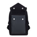 EAN 4260403579381 - Rivacase 8521 33,8 cm (13.3") Mochila Negro imagen 2