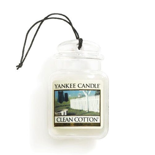 EAN 5038580005554 - Yankee Candle 1220878E ambientador Coche imagen 1