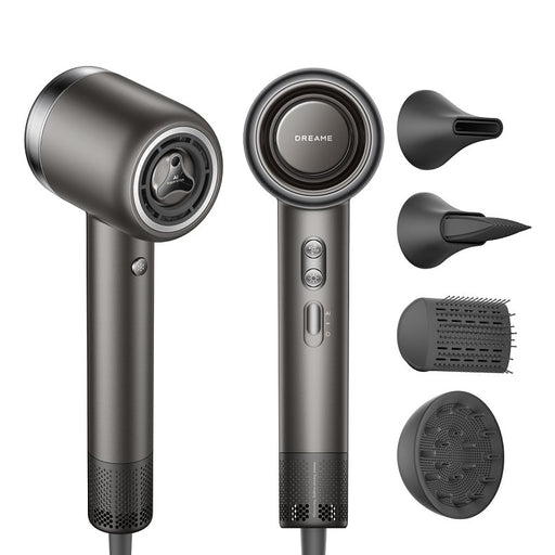 EAN 6978515253065 - Dreame Gusto secador 2000 W Gris imagen 1